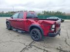 2020 Dodge RAM 1500 Classic Warlock