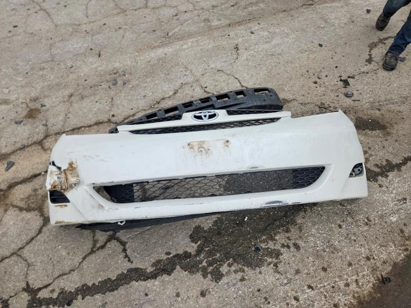 2009 Toyota Sienna xle