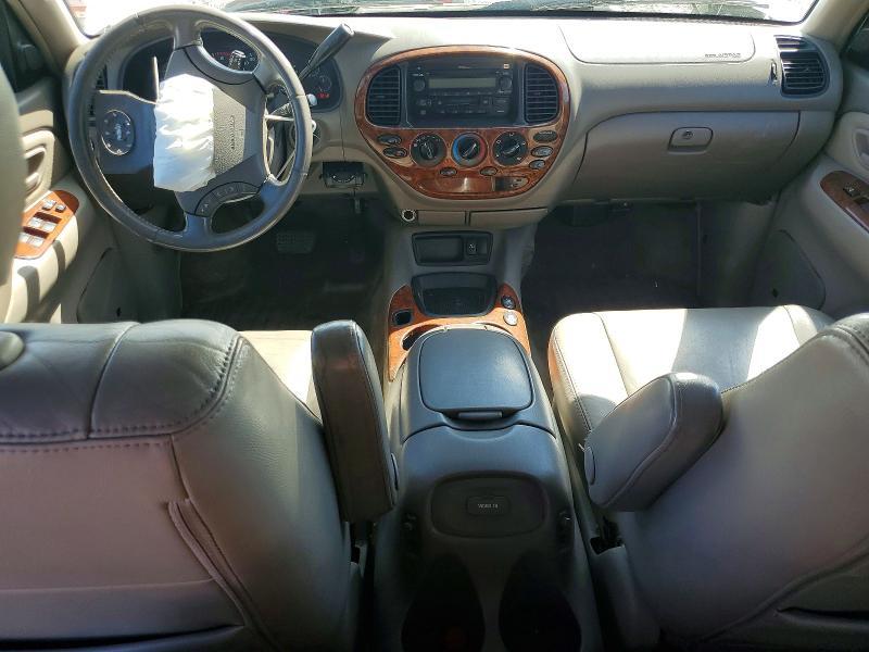 2005 Toyota Tundra Double Cab Limited