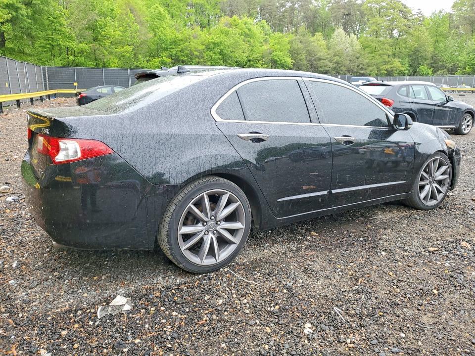 2010 Acura TSX