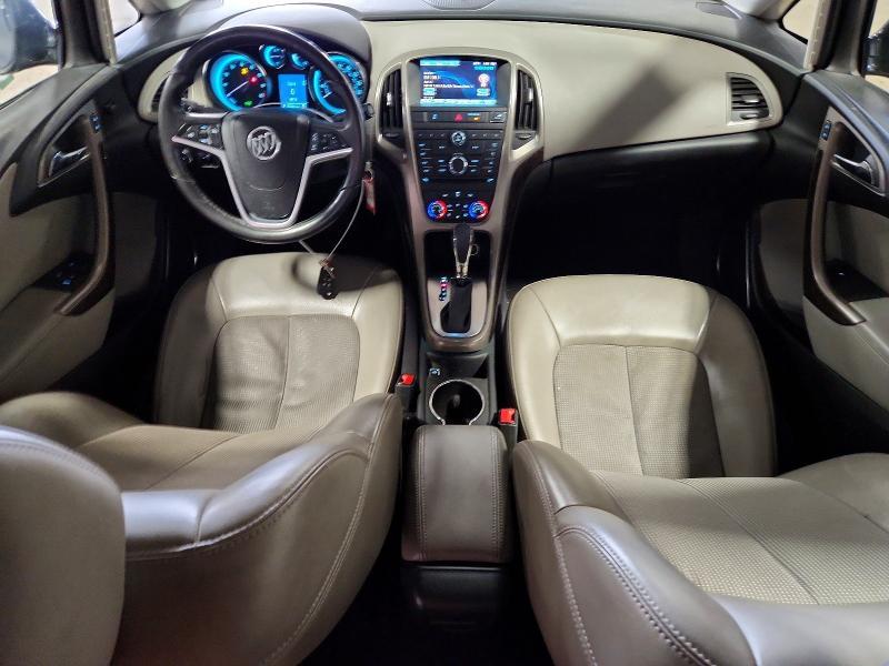 2013 Buick Verano