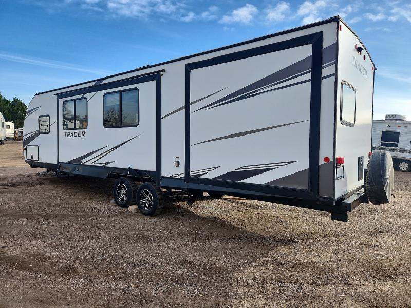 2022 Foresriver 2022 Forest River Tracer Camper