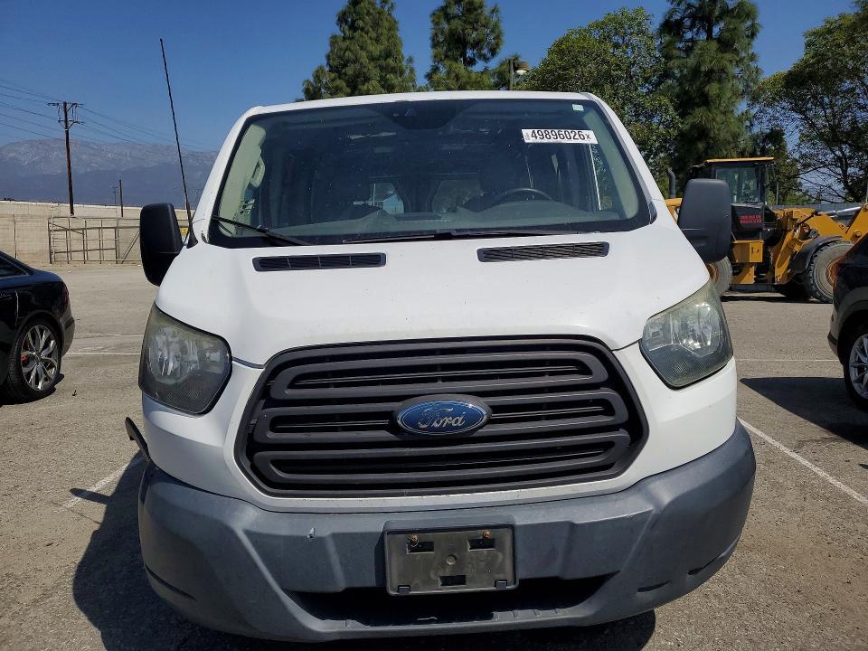 2017 Ford Ford
