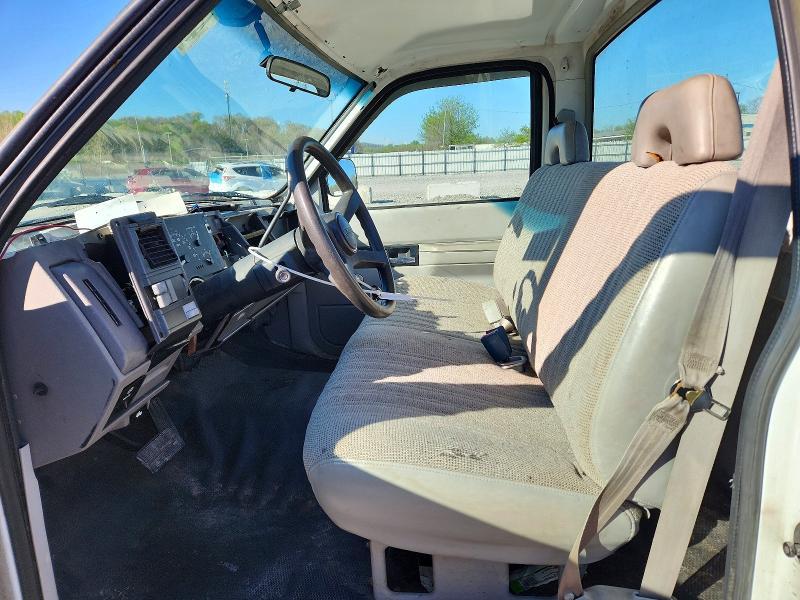 1994 GMC Sierra C1500