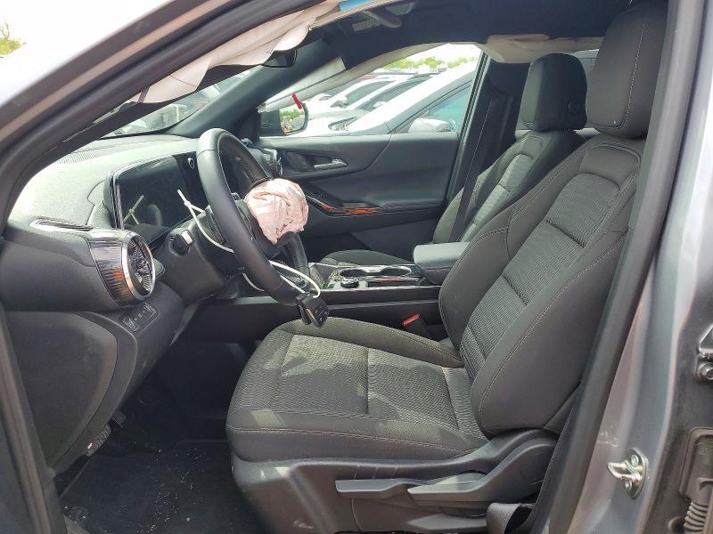 2026 Chev Equinox lt