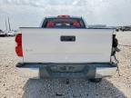 2018 Toyota Tundra Crewmax SR5