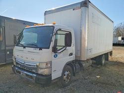 2014 Mitsubishi Fuso BOX Truck en venta en Elgin, IL