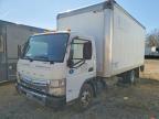 2014 Mitsubishi Fuso BOX Truck