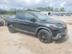 2017 Honda Ridgeline Black Edition