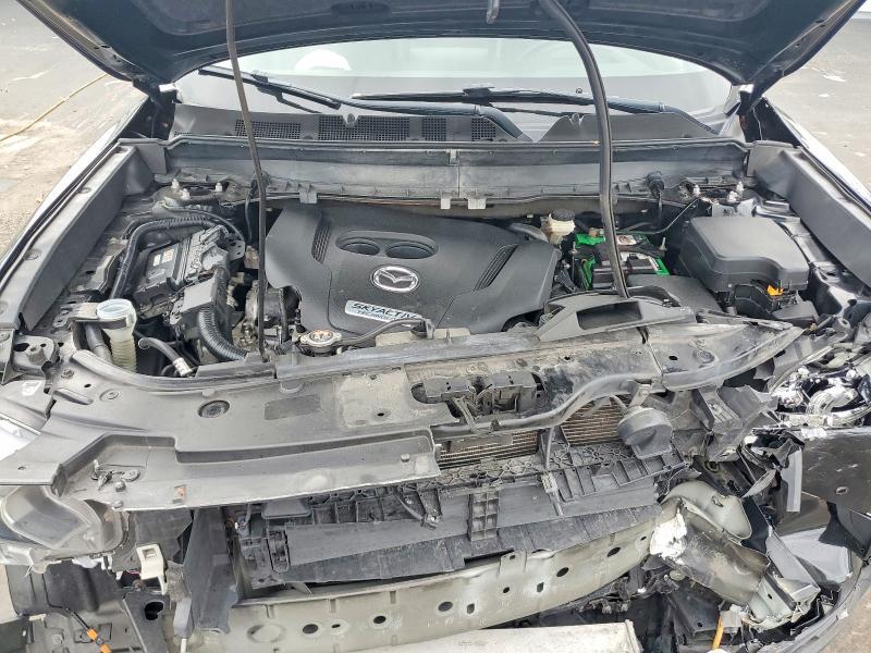 2018 Mazda Cx-9 Grand Touring