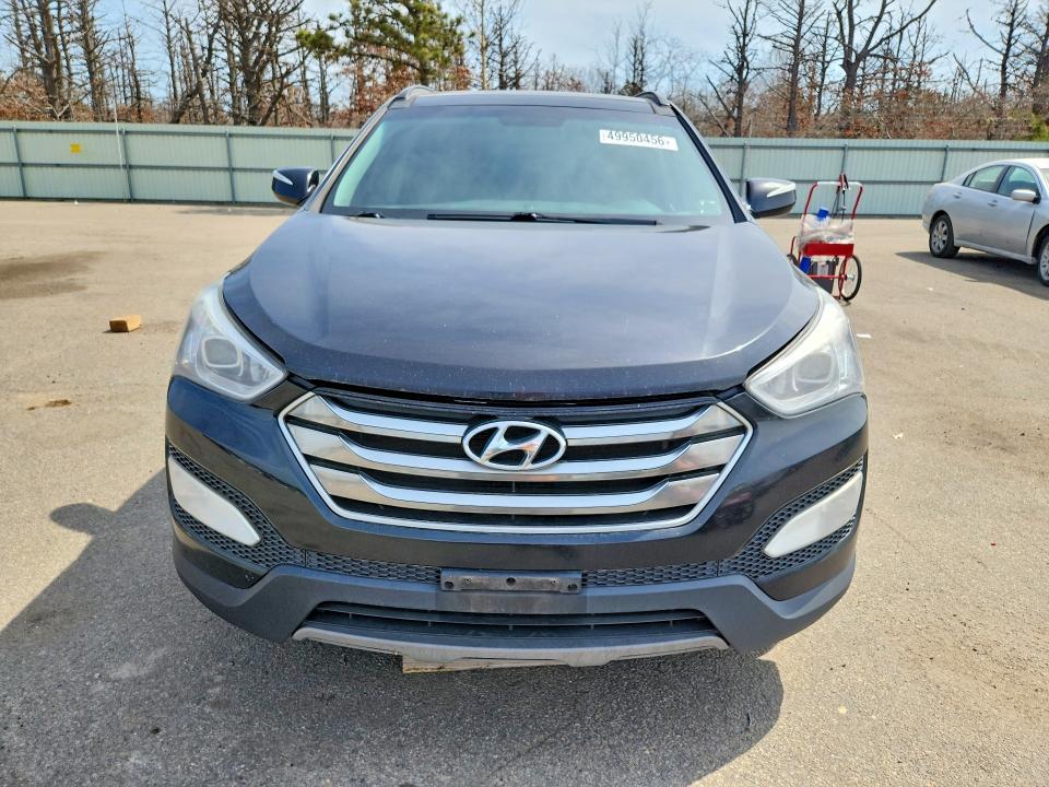 2016 Hyundai Santa fe Sport 2.4l