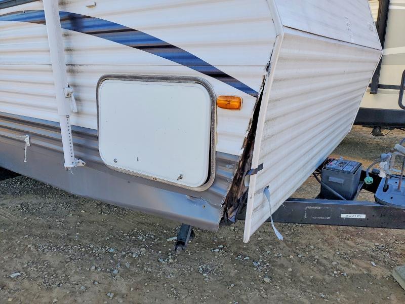 2011 Dutchmen 265bhs Camper