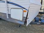 2011 Dutchmen 265BHS Camper