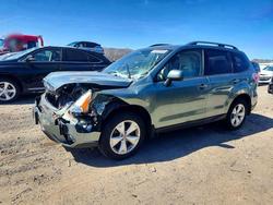 Subaru salvage cars for sale: 2014 Subaru Forester 2.5i Premium