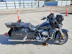 Harley-Davidson Vehiculos salvage en venta: 2019 Harley-Davidson Flhtk