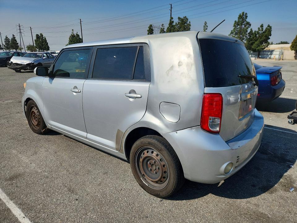 2011 Scion XB