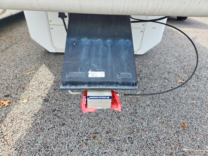 2007 Mckenzie Lakota Camper