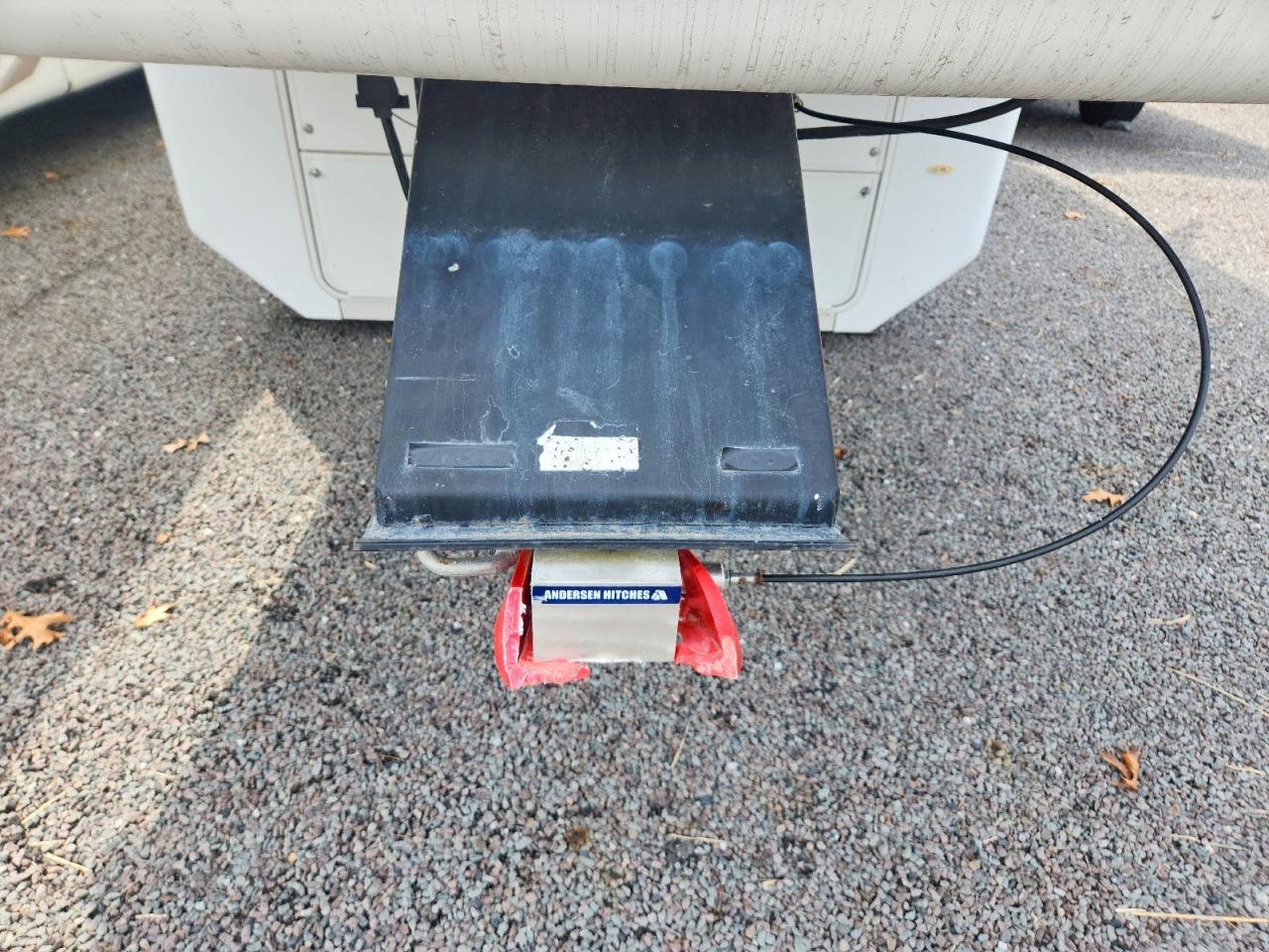 2007 Mckenzie Lakota Camper