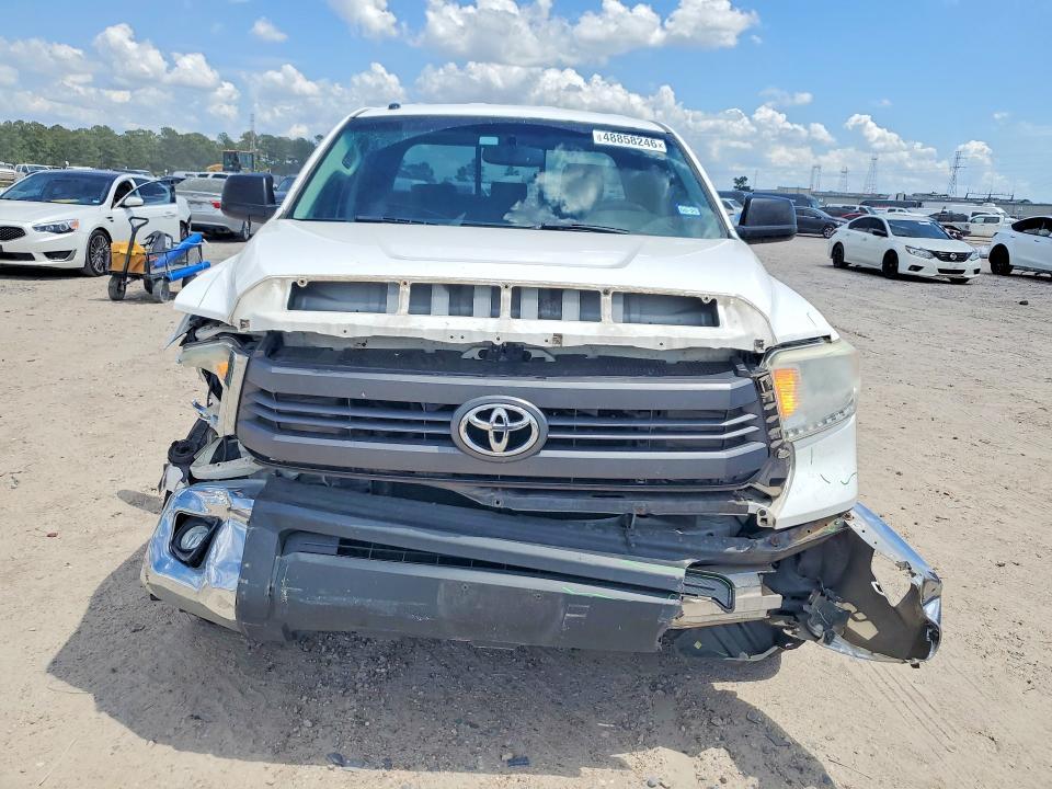2015 Toyota Tundra SR5