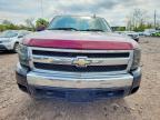 2007 Chevrolet Silverado K1500 Crew Cab