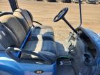 2020 Club Car Tempo Lithium