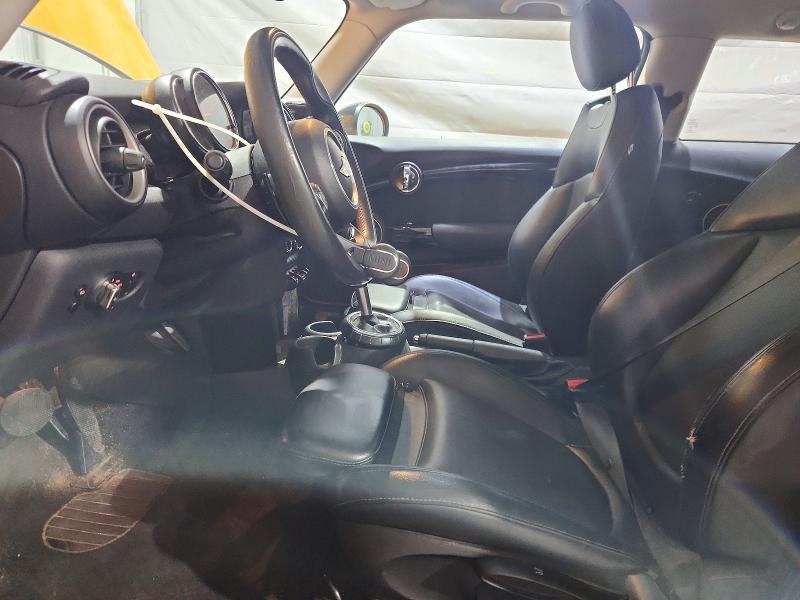 2014 Mini Cooper s
