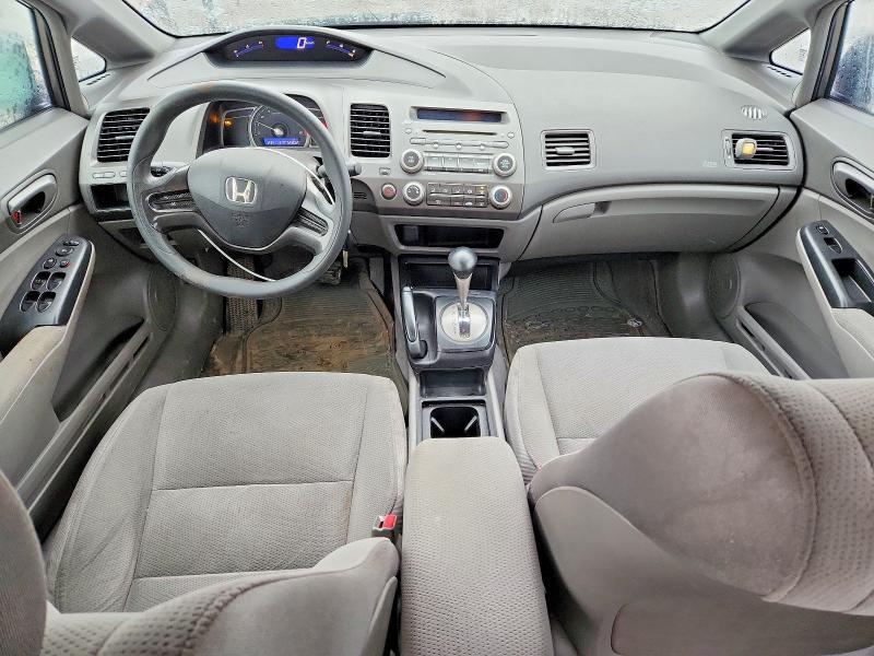 2006 Honda Civic dx vp
