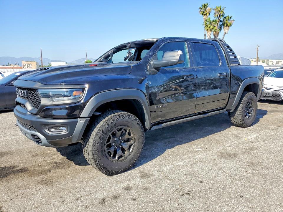 2023 Dodge RAM 1500 TRX