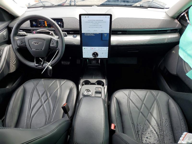 2023 Ford Mustang Mach-e Select