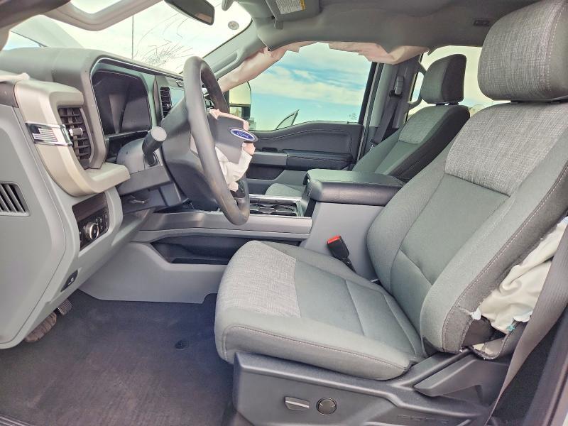 2025 Ford F250 Super Duty