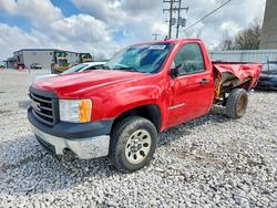 2007 GMC New Sierra C1500 en venta en Wayland, MI
