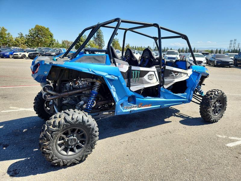 2016 Polaris RZR Utility Vehicle