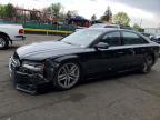 2017 Audi A8 l Quattro