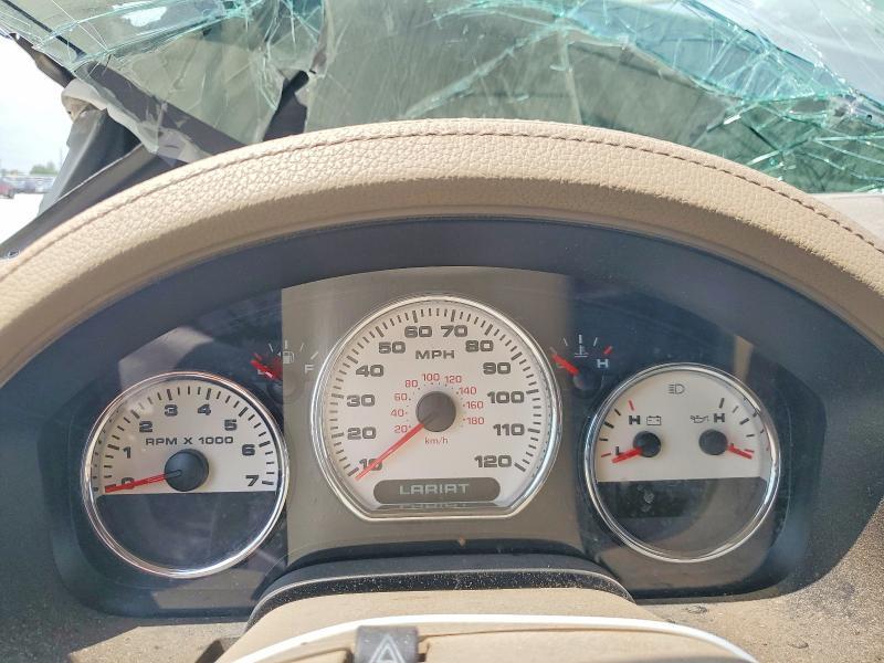 2006 Ford F150 Supercrew