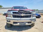 2015 Chevrolet Silverado K1500 LTZ
