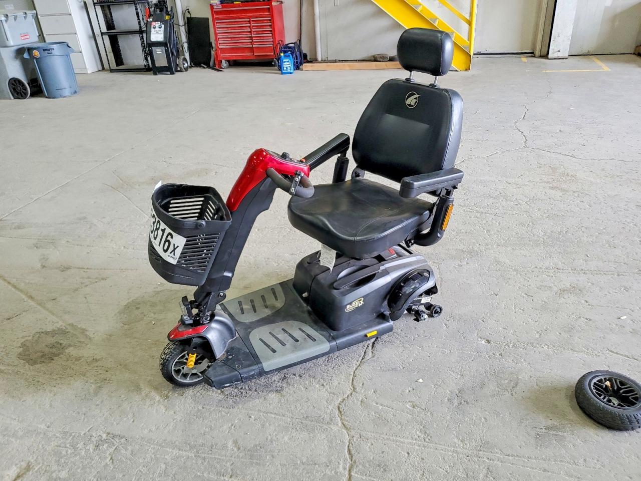 2020 Other Scooter