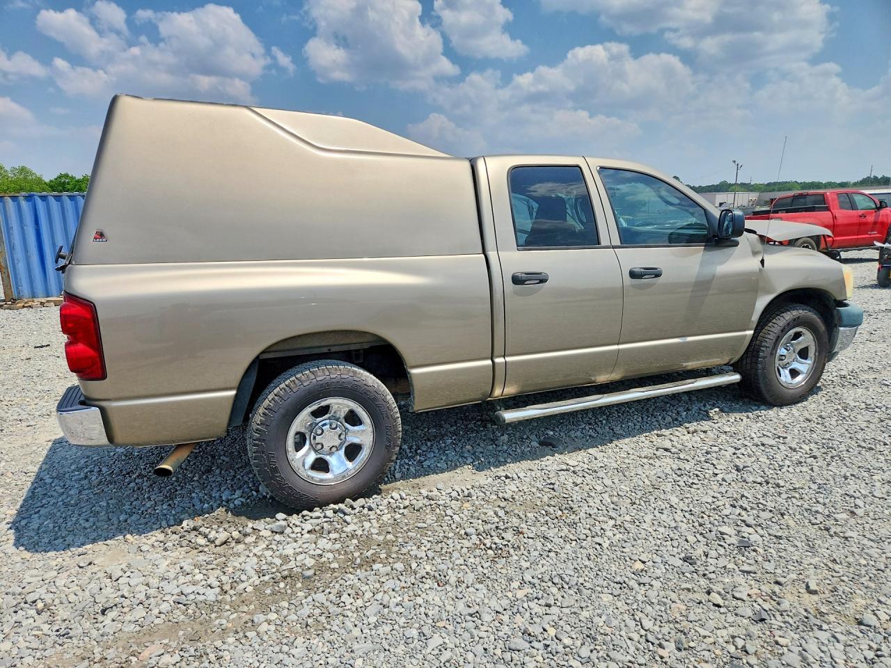 2008 Dodge RAM 1500 ST