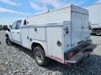 2024 Chevrolet Silverado HD Utility / Service Truck