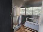 2003 Airstream Travel Trailer
