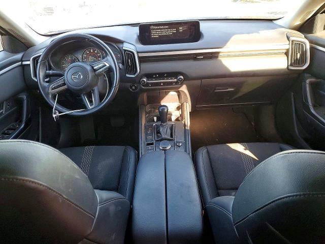 2024 Mazda Cx-50 Preferred
