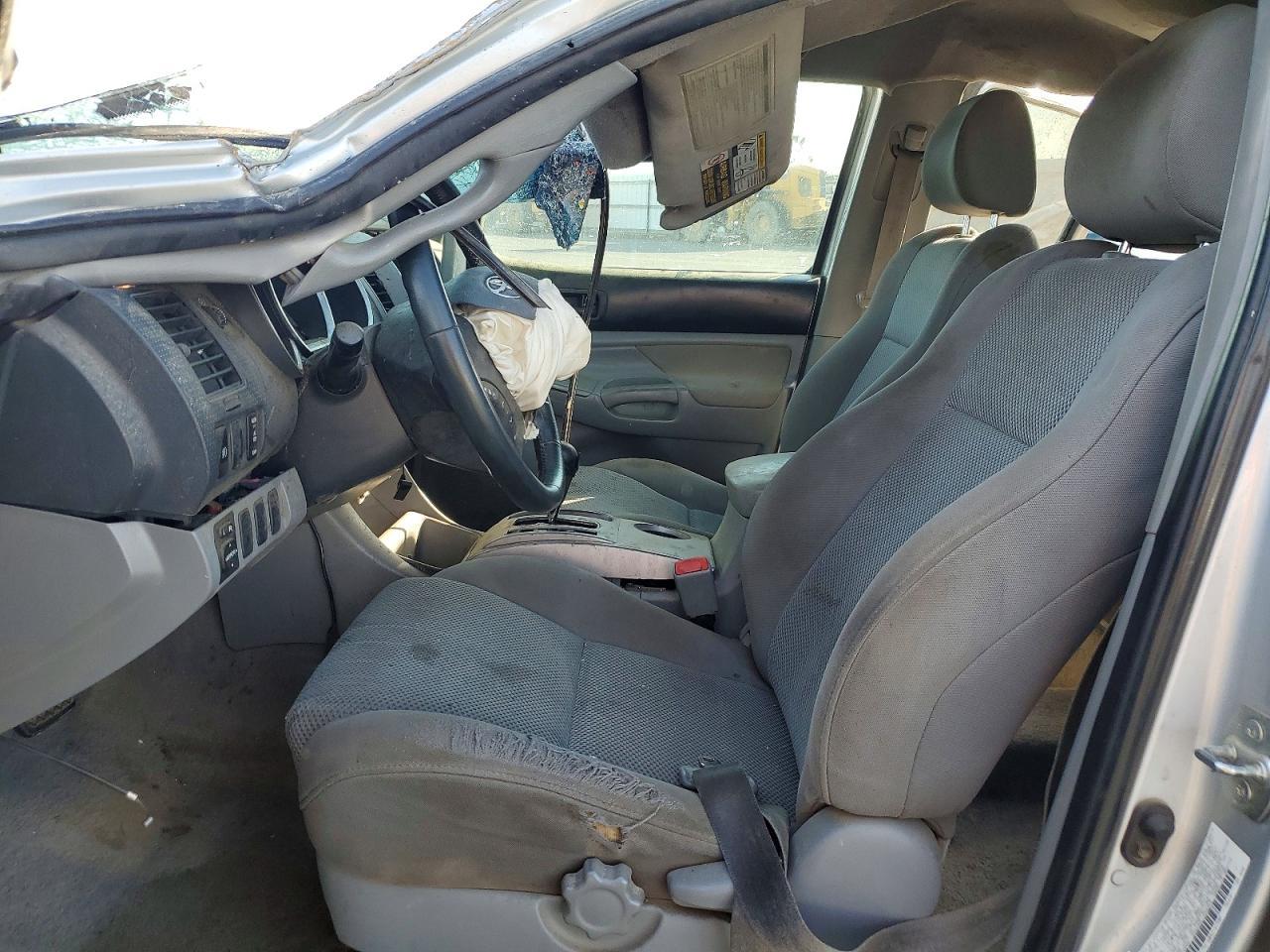 2008 Toyota Tacoma V6