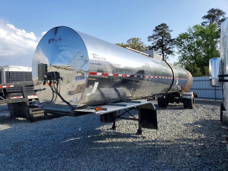 2018 Sunshine Trailers-trailer