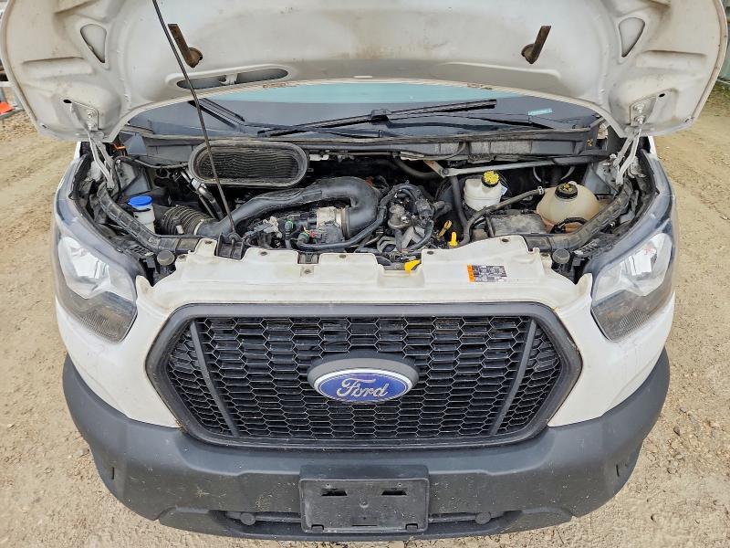 2023 Ford Transit T-250 Delivery van