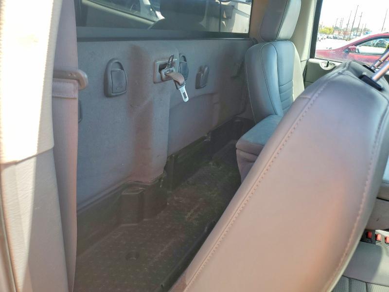 2008 Dodge RAM 2500 ST