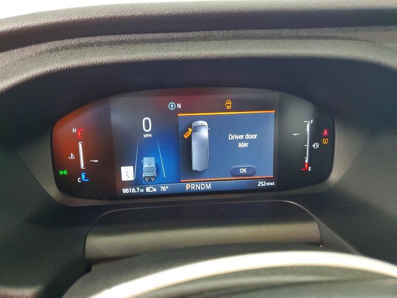 2026 Ford Transit T-350