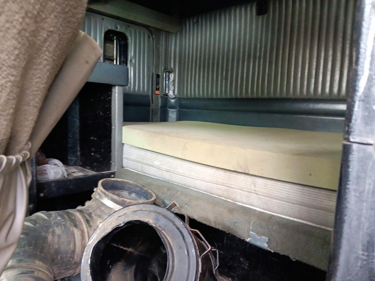 1993 Kenworth Construction T800