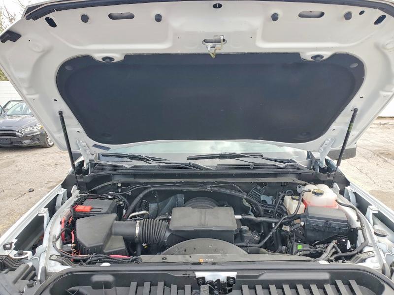 2024 GMC Sierra K3500