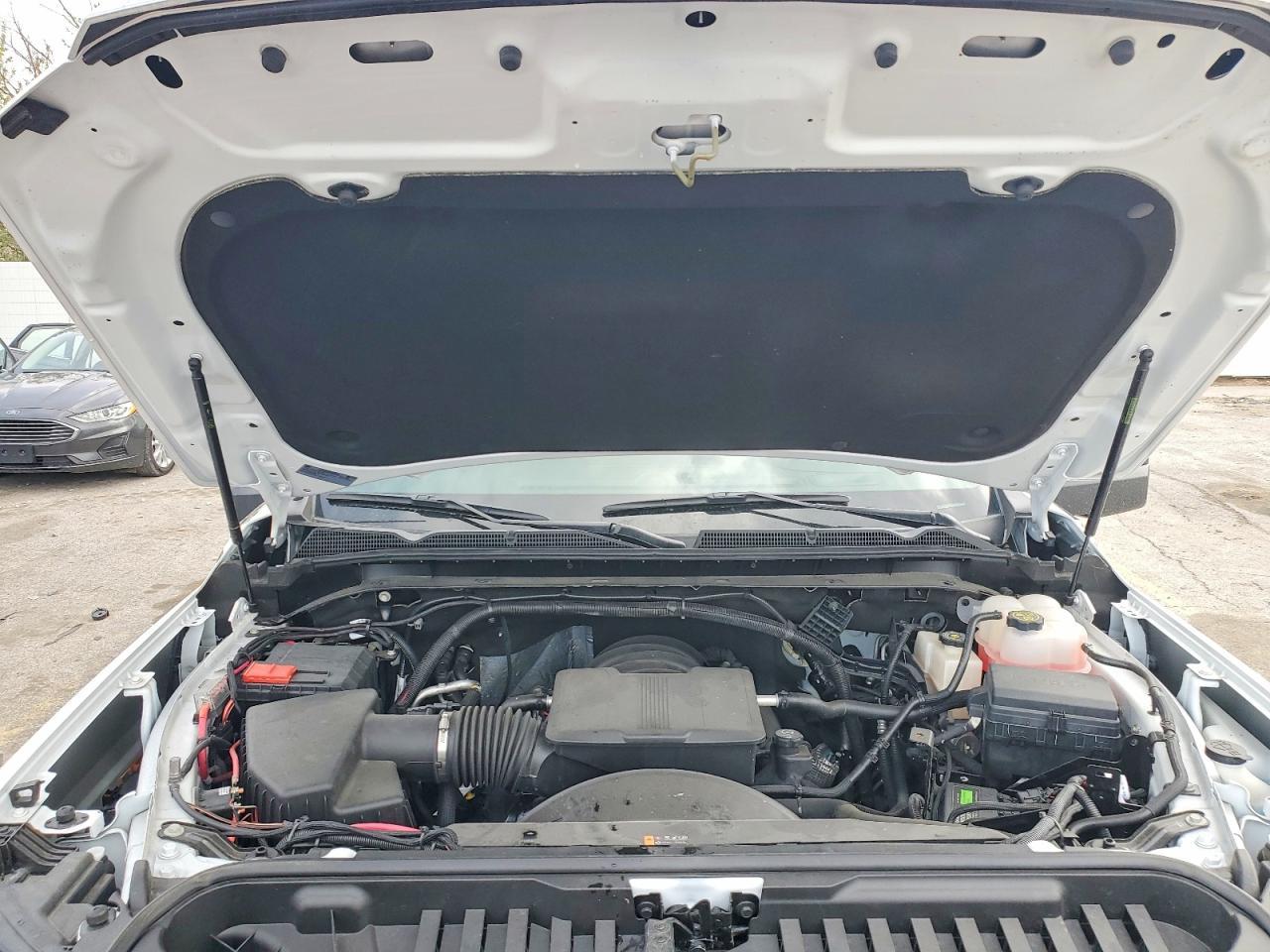 2024 GMC Sierra K3500