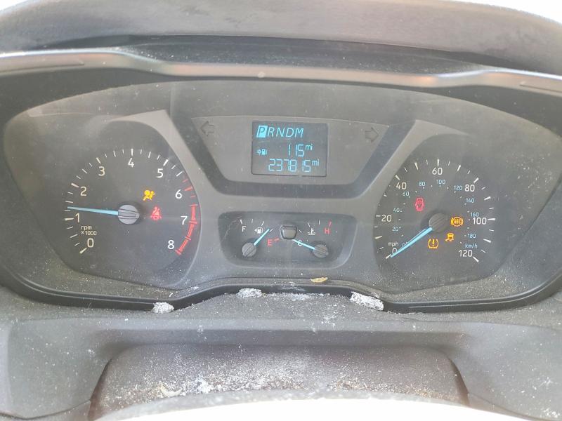 2015 Ford Transit 150 Delivery Van