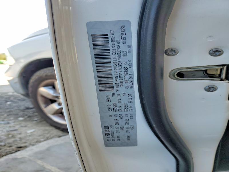 2017 Dodge Ram 1500 slt